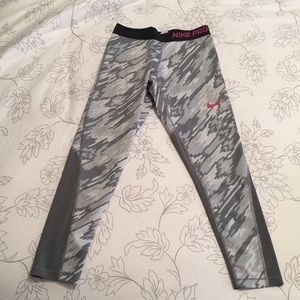 Nike Pro Leggings